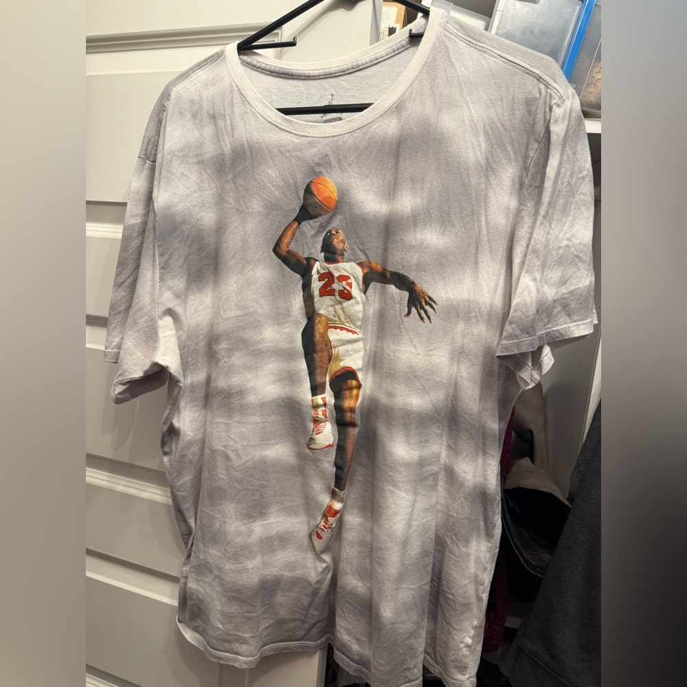 Jordan Playground T-Shirt
